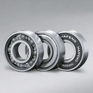 Deep Groove Ball Bearings