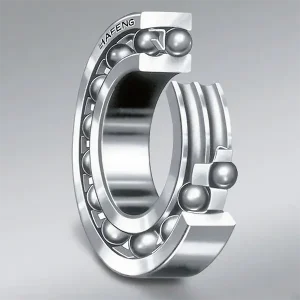 Self-Aligning Ball Bearings