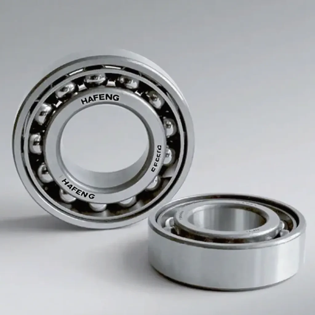Angular Contact Ball Bearings