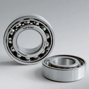 Angular Contact Ball Bearings