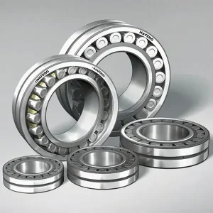 Spherical Roller Bearings