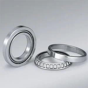Tapered Roller Bearings