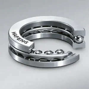 Thrust Ball Bearings